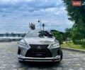 Сірий Лексус РХ, об'ємом двигуна 3.5 л та пробігом 74 тис. км за 49999 $, фото 82 на Automoto.ua