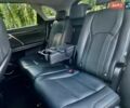 Сірий Лексус РХ, об'ємом двигуна 3.5 л та пробігом 74 тис. км за 49999 $, фото 131 на Automoto.ua