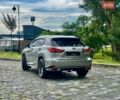Сірий Лексус РХ, об'ємом двигуна 3.5 л та пробігом 74 тис. км за 49999 $, фото 8 на Automoto.ua
