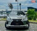 Сірий Лексус РХ, об'ємом двигуна 3.5 л та пробігом 74 тис. км за 49999 $, фото 62 на Automoto.ua