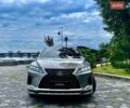 Сірий Лексус РХ, об'ємом двигуна 3.5 л та пробігом 74 тис. км за 49999 $, фото 83 на Automoto.ua