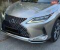 Сірий Лексус РХ, об'ємом двигуна 3.46 л та пробігом 94 тис. км за 46000 $, фото 12 на Automoto.ua