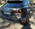 Сірий Лексус РХ, об'ємом двигуна 3.46 л та пробігом 62 тис. км за 45000 $, фото 22 на Automoto.ua
