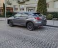 Сірий Лексус РХ, об'ємом двигуна 3.46 л та пробігом 73 тис. км за 41900 $, фото 35 на Automoto.ua
