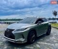 Сірий Лексус РХ, об'ємом двигуна 3.5 л та пробігом 74 тис. км за 49999 $, фото 91 на Automoto.ua