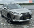 Серый Лексус РХ, объемом двигателя 3.5 л и пробегом 29 тыс. км за 43500 $, фото 12 на Automoto.ua