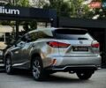 Лексус РХ 2021 в Киеве на Automoto.ua Серый Лексус РХ, объемом двигателя 3.46 л и пробегом 9 тыс. км за 53999 $, фото 21 на Automoto.ua