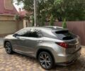 Лексус РХ 2021 в Киеве на Automoto.ua Серый Лексус РХ, объемом двигателя 3.5 л и пробегом 79 тыс. км за 56500 $, фото 2 на Automoto.ua