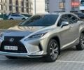 Серый Лексус РХ, объемом двигателя 2 л и пробегом 64 тыс. км за 44900 $, фото 33 на Automoto.ua