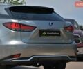 Лексус РХ 2021 в Киеве на Automoto.ua Серый Лексус РХ, объемом двигателя 3.46 л и пробегом 39 тыс. км за 48500 $, фото 11 на Automoto.ua