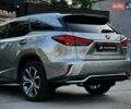 Лексус РХ 2021 в Киеве на Automoto.ua Серый Лексус РХ, объемом двигателя 3.46 л и пробегом 9 тыс. км за 53999 $, фото 22 на Automoto.ua