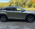 Сірий Лексус РХ, об'ємом двигуна 3.46 л та пробігом 94 тис. км за 46000 $, фото 9 на Automoto.ua