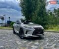 Сірий Лексус РХ, об'ємом двигуна 3.5 л та пробігом 74 тис. км за 49999 $, фото 86 на Automoto.ua