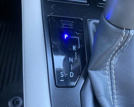 Сірий Лексус РХ, об'ємом двигуна 3.46 л та пробігом 42 тис. км за 47000 $, фото 39 на Automoto.ua