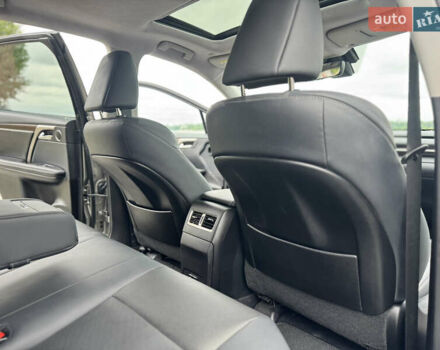 Серый Лексус РХ, объемом двигателя 3.5 л и пробегом 29 тыс. км за 43500 $, фото 61 на Automoto.ua