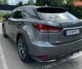 Сірий Лексус РХ, об'ємом двигуна 3.5 л та пробігом 72 тис. км за 49500 $, фото 6 на Automoto.ua