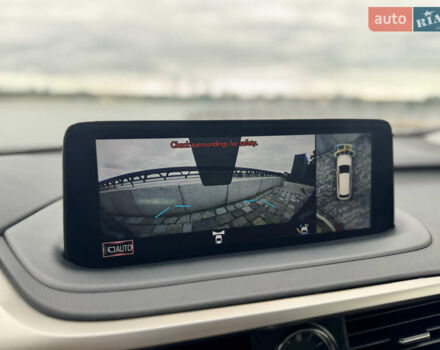 Серый Лексус РХ, объемом двигателя 3.5 л и пробегом 29 тыс. км за 43500 $, фото 48 на Automoto.ua