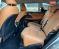 Серый Лексус РХ, объемом двигателя 3.46 л и пробегом 9 тыс. км за 52699 $, фото 32 на Automoto.ua