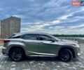 Сірий Лексус РХ, об'ємом двигуна 3.5 л та пробігом 74 тис. км за 49999 $, фото 16 на Automoto.ua