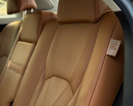 Серый Лексус РХ, объемом двигателя 3.5 л и пробегом 39 тыс. км за 64000 $, фото 40 на Automoto.ua