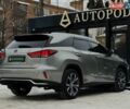 Серый Лексус РХ, объемом двигателя 3.46 л и пробегом 9 тыс. км за 52900 $, фото 19 на Automoto.ua
