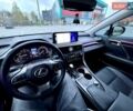 Серый Лексус РХ, объемом двигателя 3.5 л и пробегом 80 тыс. км за 48500 $, фото 8 на Automoto.ua