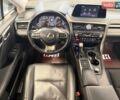 Серый Лексус РХ, объемом двигателя 2 л и пробегом 108 тыс. км за 42900 $, фото 14 на Automoto.ua