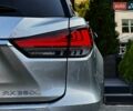 Лексус РХ 2021 в Киеве на Automoto.ua Серый Лексус РХ, объемом двигателя 3.46 л и пробегом 9 тыс. км за 53999 $, фото 16 на Automoto.ua
