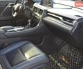 Сірий Лексус РХ, об'ємом двигуна 2 л та пробігом 86 тис. км за 46900 $, фото 40 на Automoto.ua