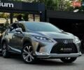 Лексус РХ 2021 в Киеве на Automoto.ua Серый Лексус РХ, объемом двигателя 3.46 л и пробегом 9 тыс. км за 53999 $, фото 12 на Automoto.ua