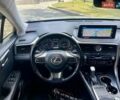 Сірий Лексус РХ, об'ємом двигуна 3.5 л та пробігом 74 тис. км за 49999 $, фото 167 на Automoto.ua