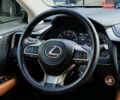 Лексус РХ 2021 в Киеве на Automoto.ua Серый Лексус РХ, объемом двигателя 3.46 л и пробегом 9 тыс. км за 53999 $, фото 35 на Automoto.ua