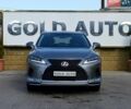 Сірий Лексус РХ, об'ємом двигуна 2 л та пробігом 86 тис. км за 46900 $, фото 2 на Automoto.ua