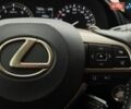 Серый Лексус РХ, объемом двигателя 3.46 л и пробегом 9 тыс. км за 52799 $, фото 45 на Automoto.ua