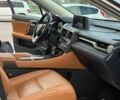 Серый Лексус РХ, объемом двигателя 3.46 л и пробегом 41 тыс. км за 57500 $, фото 33 на Automoto.ua