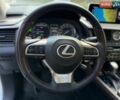 Сірий Лексус РХ, об'ємом двигуна 3.46 л та пробігом 94 тис. км за 46000 $, фото 20 на Automoto.ua