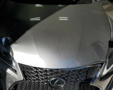 Лексус РХ 2021 в Киеве на Automoto.ua Серый Лексус РХ, объемом двигателя 3.5 л и пробегом 55 тыс. км за 20000 $, фото 11 на Automoto.ua
