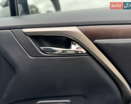 Серый Лексус РХ, объемом двигателя 3.5 л и пробегом 29 тыс. км за 43500 $, фото 68 на Automoto.ua