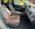 Сірий Лексус РХ, об'ємом двигуна 3.46 л та пробігом 94 тис. км за 46000 $, фото 35 на Automoto.ua