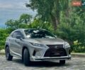 Сірий Лексус РХ, об'ємом двигуна 3.5 л та пробігом 74 тис. км за 49999 $, фото 63 на Automoto.ua