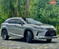 Сірий Лексус РХ, об'ємом двигуна 3.5 л та пробігом 74 тис. км за 49999 $, фото 65 на Automoto.ua
