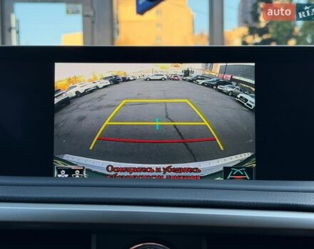 Сірий Лексус РХ, об'ємом двигуна 3.46 л та пробігом 10 тис. км за 49999 $, фото 45 на Automoto.ua