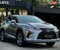 Лексус РХ 2021 в Киеве на Automoto.ua Серый Лексус РХ, объемом двигателя 3.46 л и пробегом 9 тыс. км за 53999 $, фото 5 на Automoto.ua