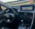 Сірий Лексус РХ, об'ємом двигуна 3.5 л та пробігом 74 тис. км за 49999 $, фото 159 на Automoto.ua