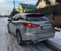 Серый Лексус РХ, объемом двигателя 2 л и пробегом 41 тыс. км за 48000 $, фото 1 на Automoto.ua