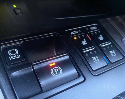 Сірий Лексус РХ, об'ємом двигуна 3.46 л та пробігом 42 тис. км за 47000 $, фото 40 на Automoto.ua