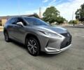 Лексус РХ 2021 в Кривом Роге на Automoto.ua Серый Лексус РХ, объемом двигателя 3.5 л и пробегом 10 тыс. км за 24600 $, фото 1 на Automoto.ua
