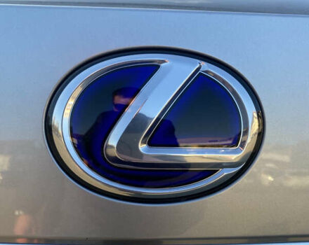 Сірий Лексус РХ, об'ємом двигуна 3.46 л та пробігом 42 тис. км за 47000 $, фото 6 на Automoto.ua