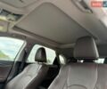 Серый Лексус РХ, объемом двигателя 3.5 л и пробегом 94 тыс. км за 46500 $, фото 12 на Automoto.ua