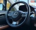 Сірий Лексус РХ, об'ємом двигуна 3.46 л та пробігом 10 тис. км за 51699 $, фото 39 на Automoto.ua